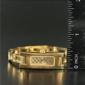 Gucci | Accessories | Vintage Gucci Watch Item Itmgj9795 